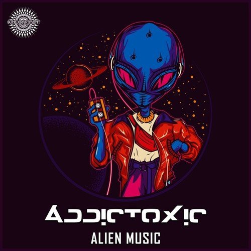 Addictoxic, Govi-Alien Music