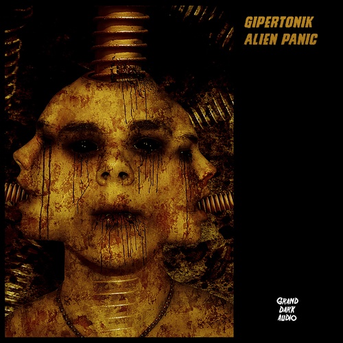 Gipertonik-Alien Panic