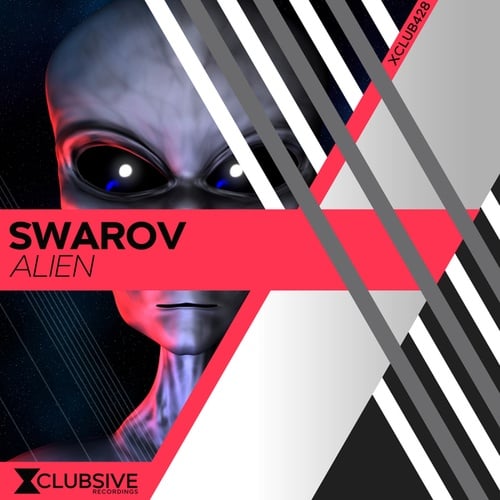 Swarov-Alien