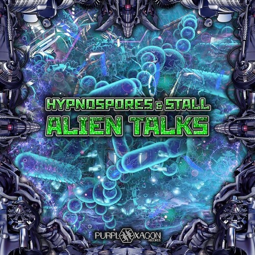 Alien Talks