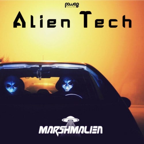 Alien Tech