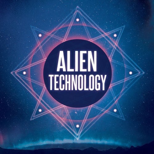 Astral Terror, Psysun, Jane Cocaine-Alien Technology