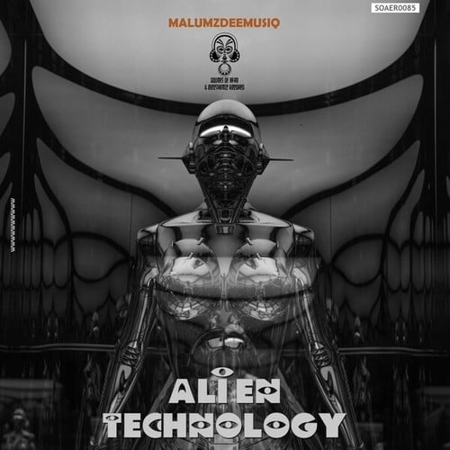 MalumzDee Musiq, Teekay SA, Wellie, Charles, Moscow Novrh-Alien Technology