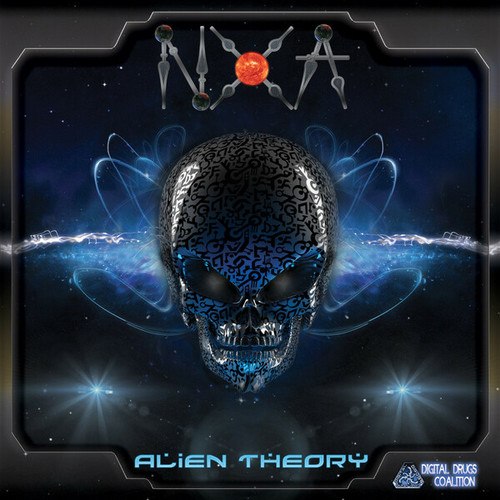 Nxa, Phoenix-Alien Theory
