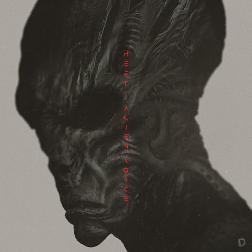 HEFT-Alien Voices EP