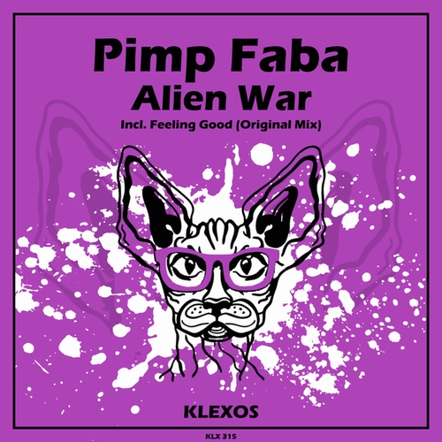 Pimp Faba-Alien War