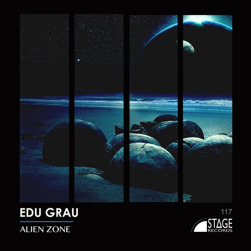 Edu Grau-Alien Zone