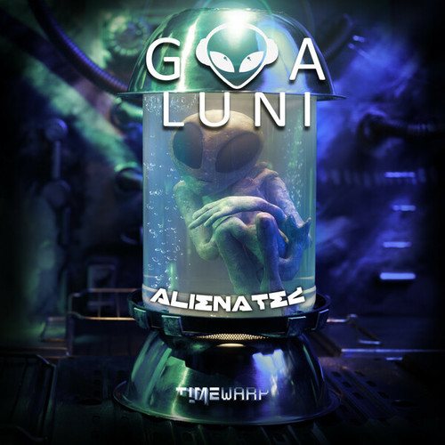 Goa Luni-Alienated