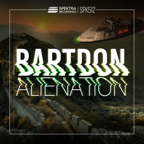 Bartdon-Alienation