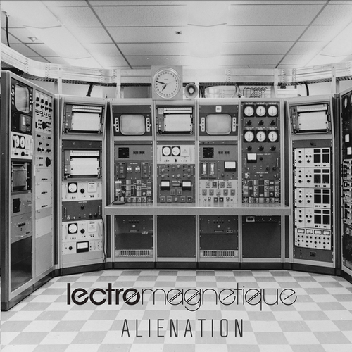 Lectromagnetique-Alienation