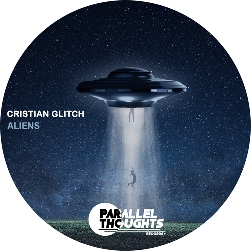 Cristian Glitch-Aliens