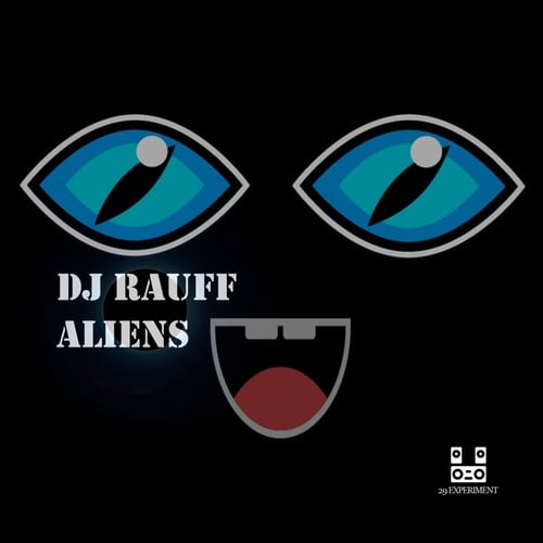 Dj Rauff-Aliens