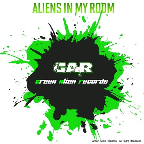 Ralph Kings, Rocha, Sebastian Se-Aliens in my Room