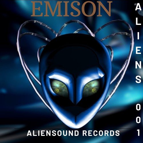 EMISON-Aliens (Live)