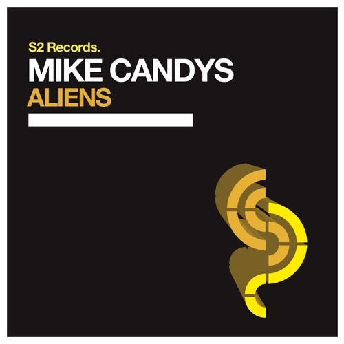 Mike Candys-Aliens