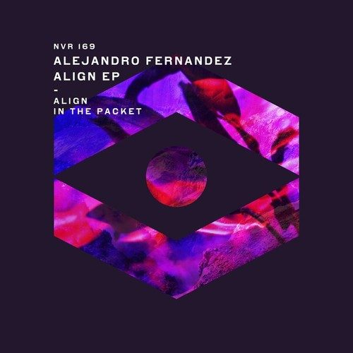 Alejandro Fernandez-Align