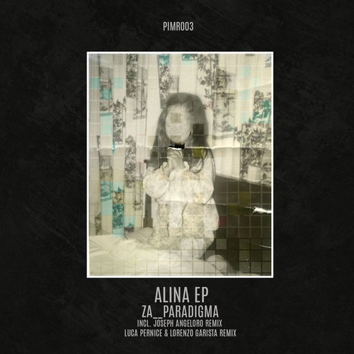 Za__paradigma, Joseph Angeloro, Luca Pernice, Lorenzo Garista-Alina