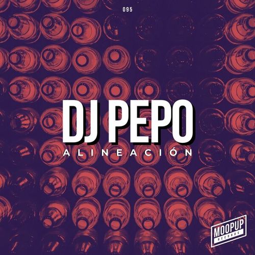 DJ Pepo-Alineacion