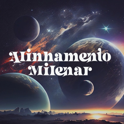Various Artists-Alinhamento Milenar