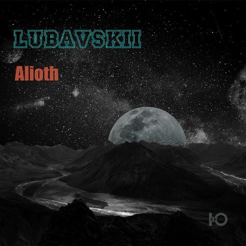 Lubavskii-Alioth