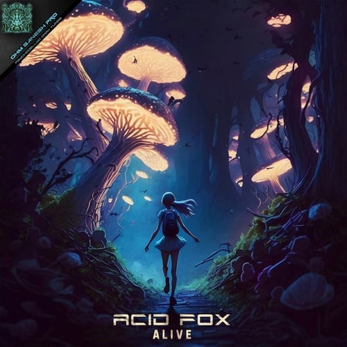 Acid Fox-Alive
