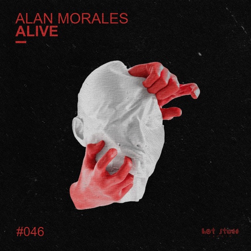 Alan Morales-Alive