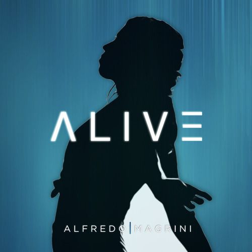 Alfredo Magrini-Alive