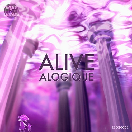 Alogique, Bergsteiger-Alive