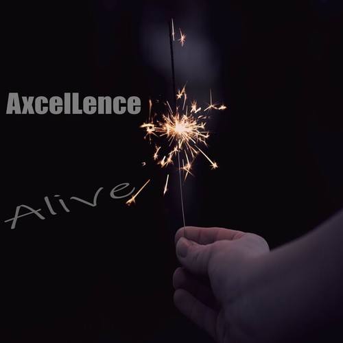 Axcel Lence-Alive