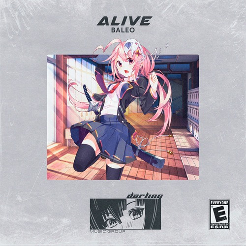 Baleo-Alive