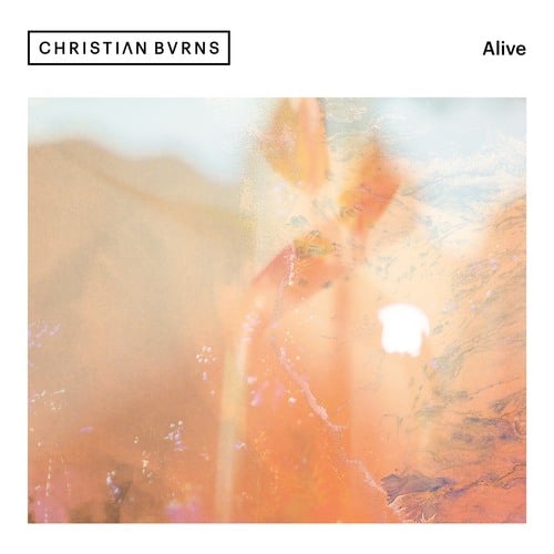 Christian Burns-Alive