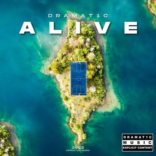 DRAMAT1C-Alive