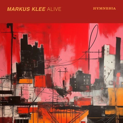 Markus Klee-Alive (Extended Version)