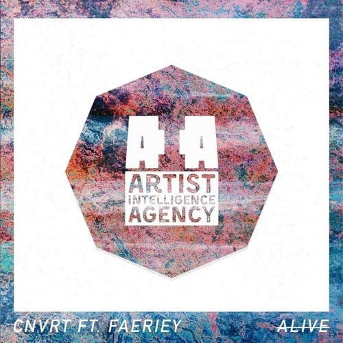 Alive (feat. Faeriey)