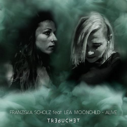 Franziska Scholz, Lea Moonchild-Alive