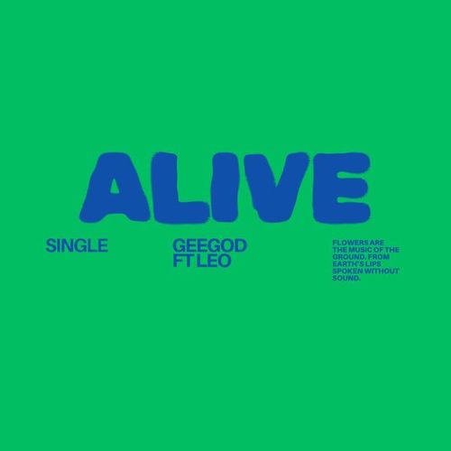 ALIVE