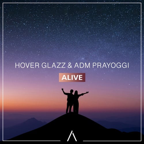 Hover Glazz, Adm Prayoggi-Alive