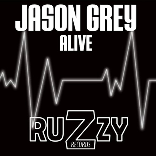 Jason Grey-Alive