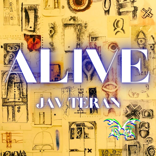 Jav Teran-Alive