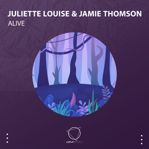 Juliette Louise, Jamie Thomson-Alive