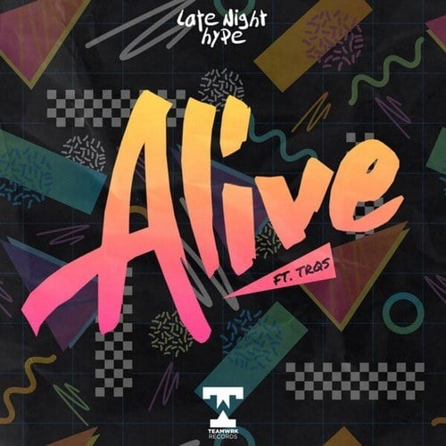 Alive