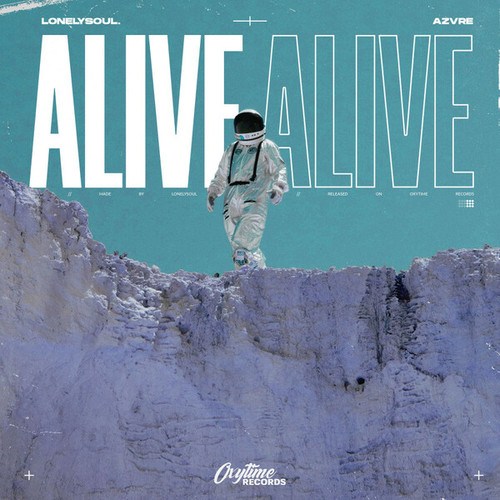 Alive