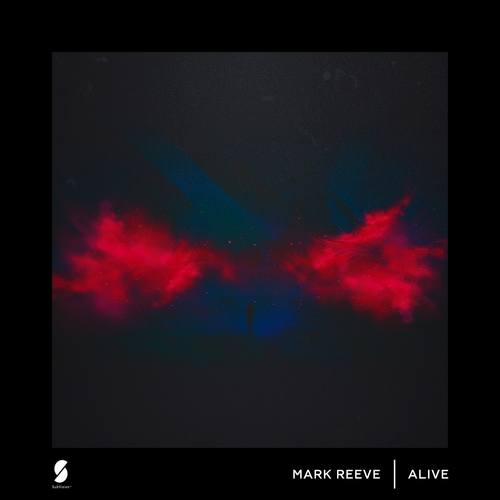 Mark Reeve-Alive