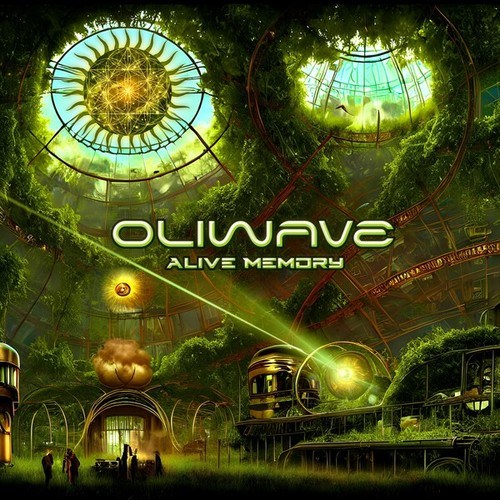 Oliwave-Alive Memory