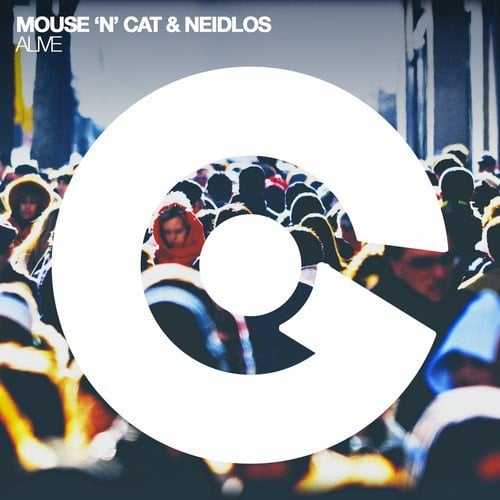 Mouse 'N' Cat, Neidlos-Alive