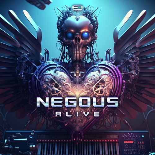 Negous-Alive