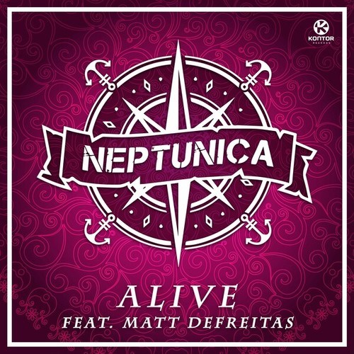 Matt DeFreitas, Neptunica-Alive
