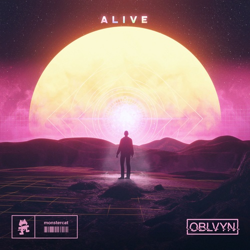 OBLVYN-Alive