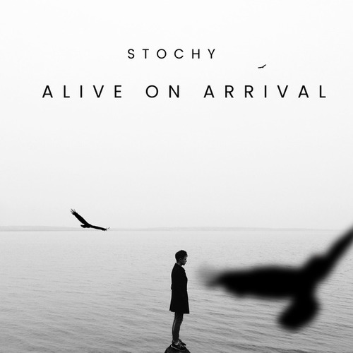 Stochy, NessaNet Entertainment, Mansticker, King Cush-Alive on Arrival