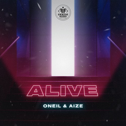 Alive